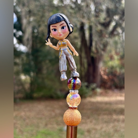 Custom Made KP Character Pen - Picture 3 of 3